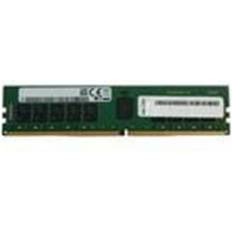Lenovo ThinkSystem 32GB TruDDR4 3200MHz RAM