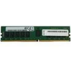 2133 MHz - 32 Go Mémoires RAM Lenovo TruDDR4 DDR4 module 32 Go DIMM 288 broches 3200 MHz PC4-25600 1.2 V mémoire enregistré ECC pour ThinkAgile VX3575-G Integrated System VX5575 Integrated System VX7576 Certified Node