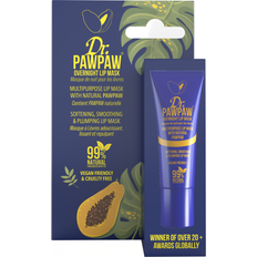 Dr. PAWPAW Huulinaamiot Dr. PAWPAW Overnight Kosteuttava Huulinaamio 10 ml