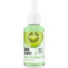 Essence Hudpleje Essence Hello, Good Stuff! Skin Clearing Serum 30ml