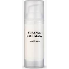 Crèmes pour les mains Susanne Kaufmann Hand Cream 1.7 oz 50ml