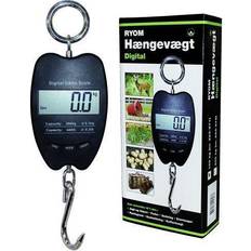 Hængevægt digital 100