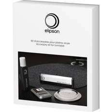 Kit Accessories for Turntables