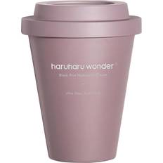 Haruharu Wonder Black Rice Hyaluronic Cream