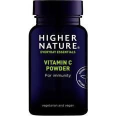 Higher Nature Vitamin C Powder, 60gr