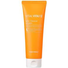 Skincare Tonymoly Vital Vita 12 Jelly Cleanser, 5 oz