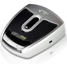 Usb sharing switch Aten US221A USB Sharing Switch 2 Porte