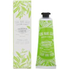 Institut Karite Paris Verbena and Shea Light Hand Cream 30ml