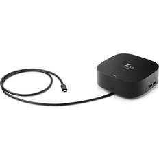 USB-C Dock G5