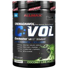 Allmax Vitamins & Supplements Allmax CVOL, Post, Coconut Lime Mojito, 13.2 oz (375 g)