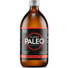 Mct c8 oil Planet Paleo Keto C8 MCT Oil, 500ml