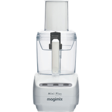 Foodprocessor Mini Plus Auto