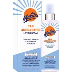 Malibu Activateurs de Bronzage Malibu Tan Accelerator Spray 250ml