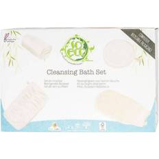 Gris Pinceaux visage So Eco Cleansing Bath Set