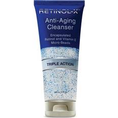 Retinol Face Cleansers Retinol Anti Ageing Cleanser 150ml