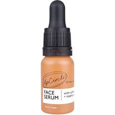 UpCircle Beauty Face Serum With Coffee Rosehip Oil