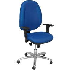 P&C Office Chair Ontur 18SAZ Blue Office Chair