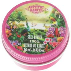 Institut Karite Paris Jungle In Paradise Fragrance Free Shea Butter