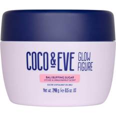 Coco & Eve Glow Figure Bali Buffing Sugar 240g