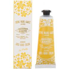 Institut Karite Paris Jasmine Shea Hand Cream 30ml