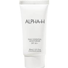 Alpha-H Cremas Faciales Alpha-H Daily Essential Moisturiser SPF 50 with Vitamin E