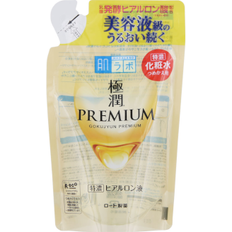 Hada labo Rohto Mentholatum Hada Labo Gokujyun Premium Lotion Refill 170ml