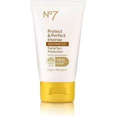 No7 Skincare No7 Protect & Perfect Intense ADVANCED Facial Suncare SPF15 50ml