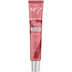 No7 restore & renew No7 Restore & Renew FACE & NECK MULTI ACTION Serum