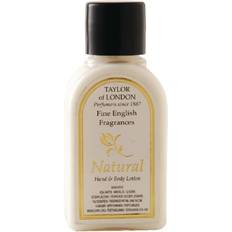 Natural Range Hand and Body Lotion (Pack 250)