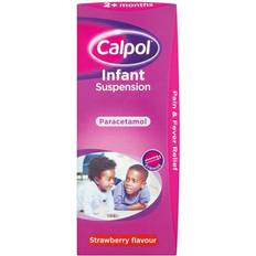 Calpol Infant Suspension