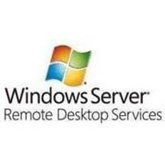 Microsoft Operativsystem Microsoft Windows Remote Desktop Service