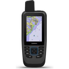 Remote Control Handheld GPS Units Garmin GPSMAP 86sc