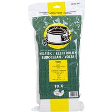 Støvsugerposer nilfisk vp930 Nilfisk VP930 10-pack