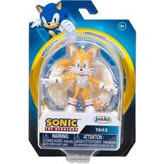Sonic the hedgehog tails JAKKS Pacific Sonic the Hedgehog Tails 6cm