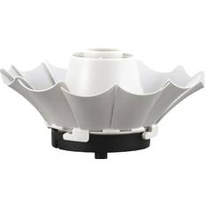 Backdraught Shutter Passad