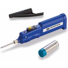 Microsaldatore A BATTERIA 1,5/3 PortaTILE E Pratico