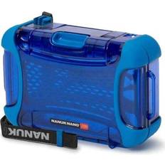 Nanuk Transportkoffers en Draagtassen Nanuk Cameratas 330 Nano Bleu