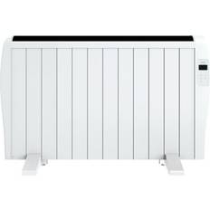 Cecotec Radiateur Electrique Basse Consommation 2500 1800W