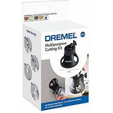 Barato Multiherramientas Dremel 26150565JB Complemento Cortar 565 Multiuso 4 pzs