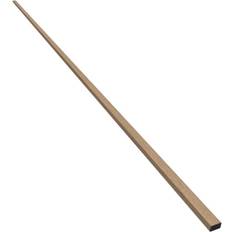 Fibrotech akustikpanel oiled oak Fibrotech 8400 2109945 22x25x3000mm End Strip