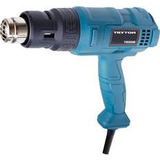 Hot air gun Tryton Hot air gun 1800W 3-stage