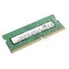 Lenovo DDR4 4 GB SO DIMM 2666 MHz