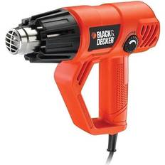 Elnät Varmluftpistol Black & Decker KX2001 2000 W