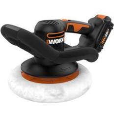 Grinders & Sanders Worx WX856L Solo