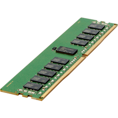 HP RAM minne HP E SmartMemory DDR4 64 GB DIMM 288-pin