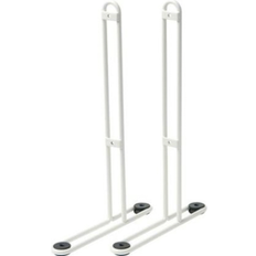 Panelelement Adax Stand Bracket For P-Set Wall Convectors