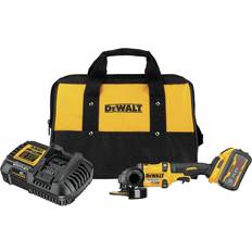 Dewalt Grinders & Sanders Dewalt DCG418X1 (1x9.0Ah)