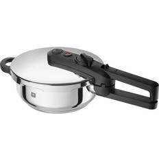 EcoQuick II Tryckkokare 3L