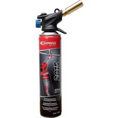 gasbrænder-kit piezotænding EX2015 gas