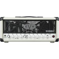 EVH 5150 III 6L6 förstärkare Ivory